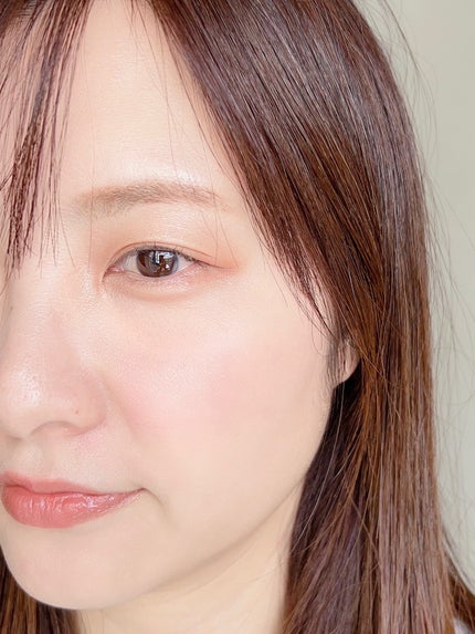 THREE スターゲージング アイシャドウクアッド/THREE/アイシャドウパレットを使ったクチコミ(9枚目)