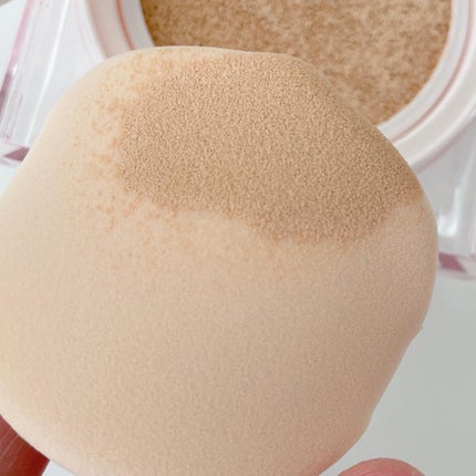 orange_glow_kwm on LIPS 「CLIOキルカバーハイグロウクッション✨可愛いパッケージ✨パッ..」(5枚目)