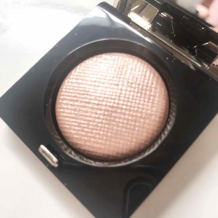 リュクスアイシャドウ/BOBBI BROWN/単色アイシャドウを使ったクチコミ(2枚目)