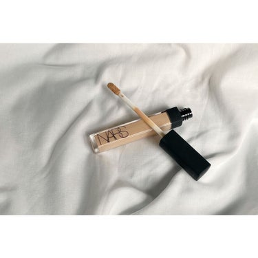 ラディアントクリーミーコンシーラー/NARS/リキッドコンシーラーを使ったクチコミ（2枚目）