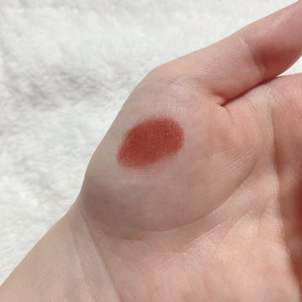 ケイト リップモンスター/KATE/口紅を使ったクチコミ(3枚目)