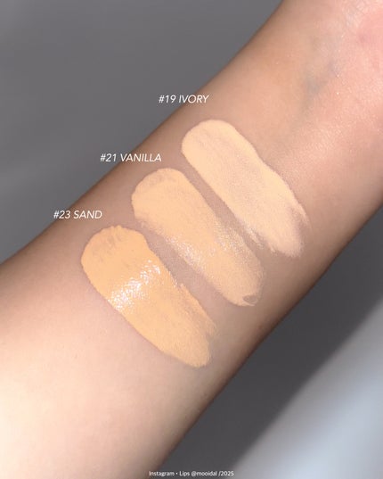 BRAYE EFFORTLESS CUSHION (3 COLORS)/BRAYE/クッションファンデーションを使ったクチコミ(4枚目)