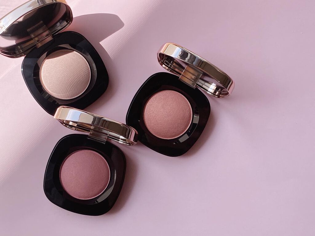 クリーム ブラッシュ/DECORTÉ/ジェル・クリームチークを使ったクチコミ(2枚目)