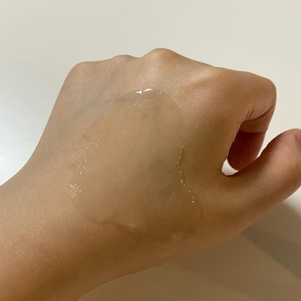 ヘパトリート 薬用保湿化粧水/ゼトックスタイル/化粧水を使ったクチコミ(5枚目)