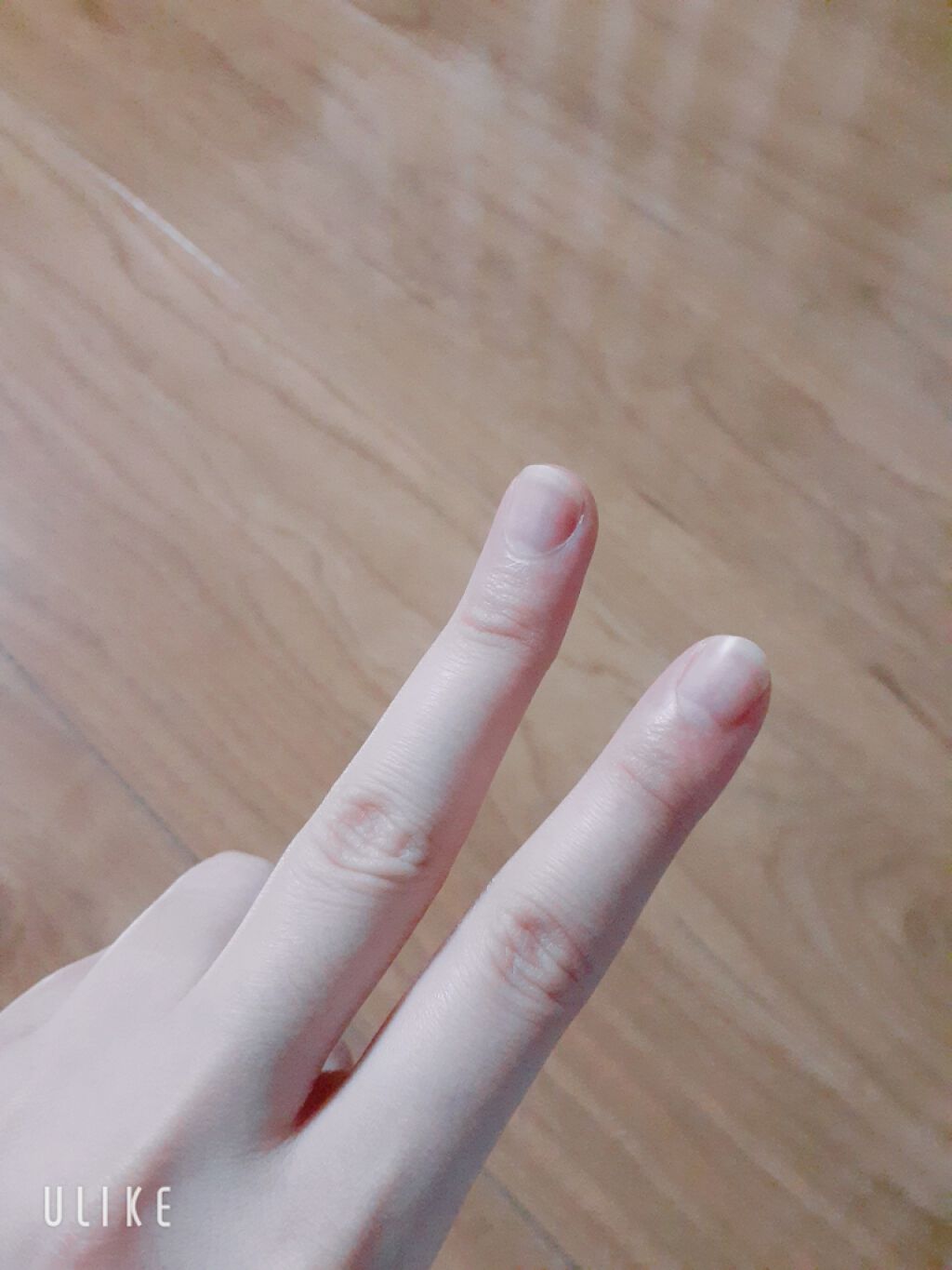 3ステップつめみがき/DAISO/ネイル用品を使ったクチコミ（1枚目）