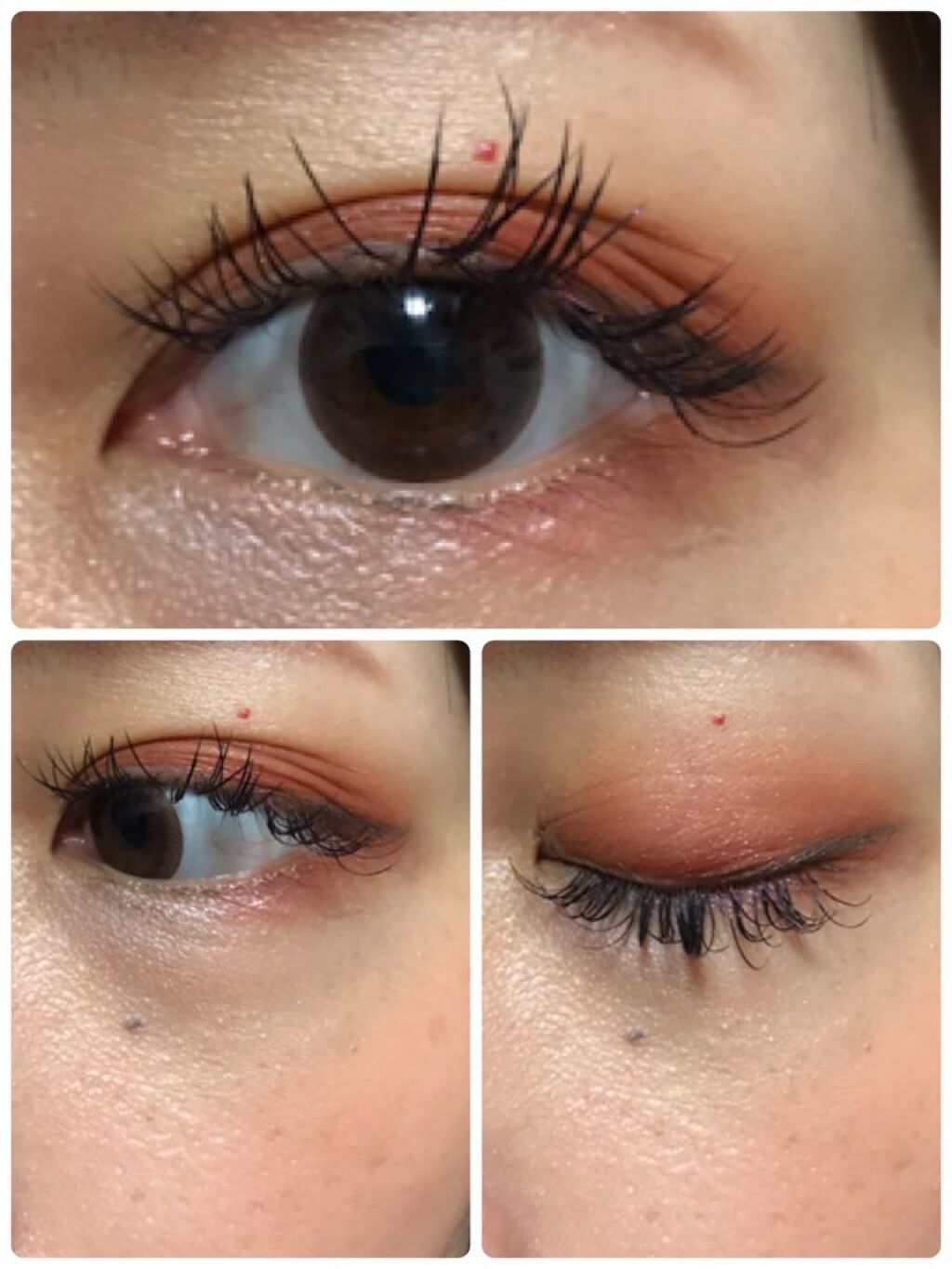 ブラッシュ/NARS/パウダーチークを使ったクチコミ(4枚目)