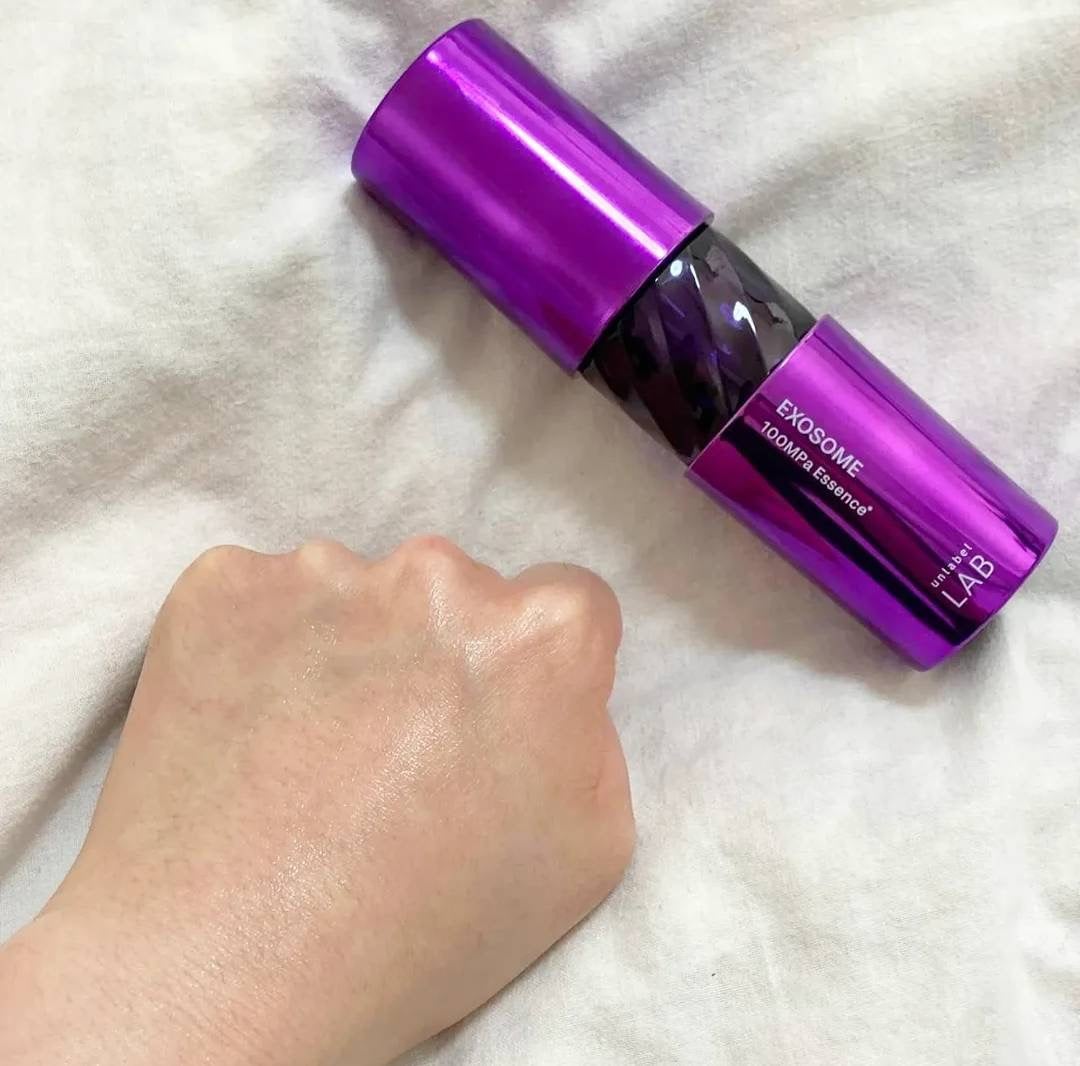 アンレーベルラボ EX エッセンス/unlabel/美容液を使ったクチコミ(5枚目)