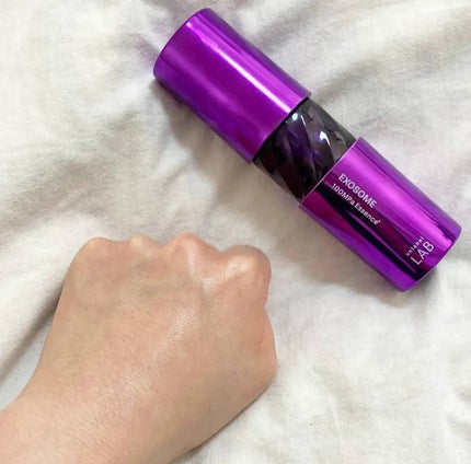 アンレーベルラボ EX エッセンス/unlabel/美容液を使ったクチコミ(5枚目)