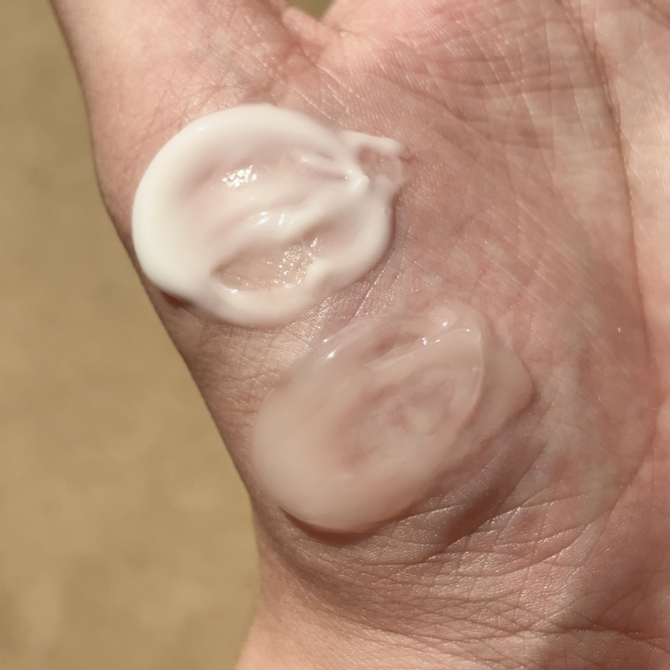 BnDヒップクリーム/BnD/バストケア・ヒップケアを使ったクチコミ（3枚目）