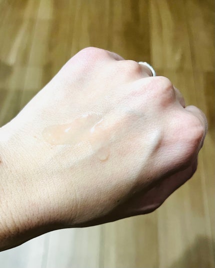 センテラ アンプル/SKIN1004/美容液を使ったクチコミ(2枚目)