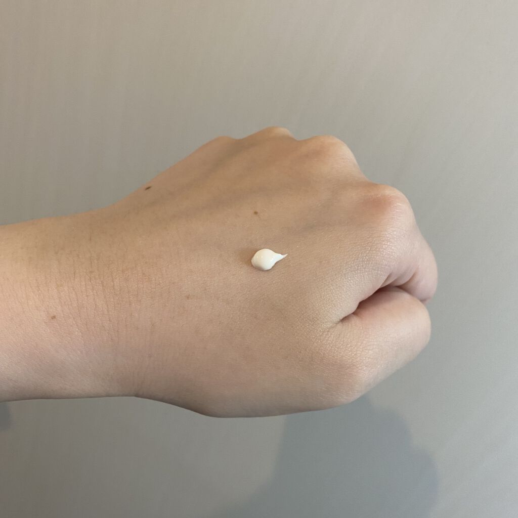 ピュアリングクリーム/DEWYCEL/化粧下地を使ったクチコミ（1枚目）