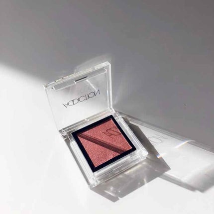 アディクション ザ アイシャドウ/ADDICTION/単色アイシャドウを使ったクチコミ(1枚目)