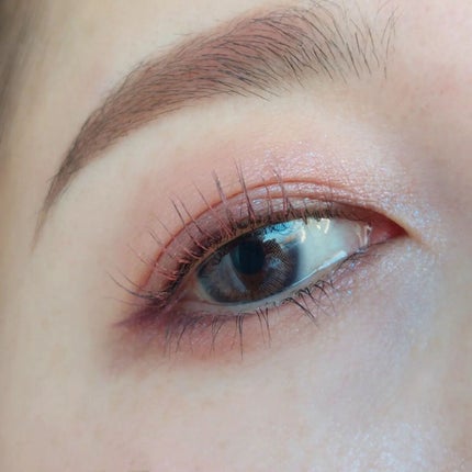 パーフェクトエクステンション マスカラ for カール/D-UP/マスカラを使ったクチコミ(5枚目)