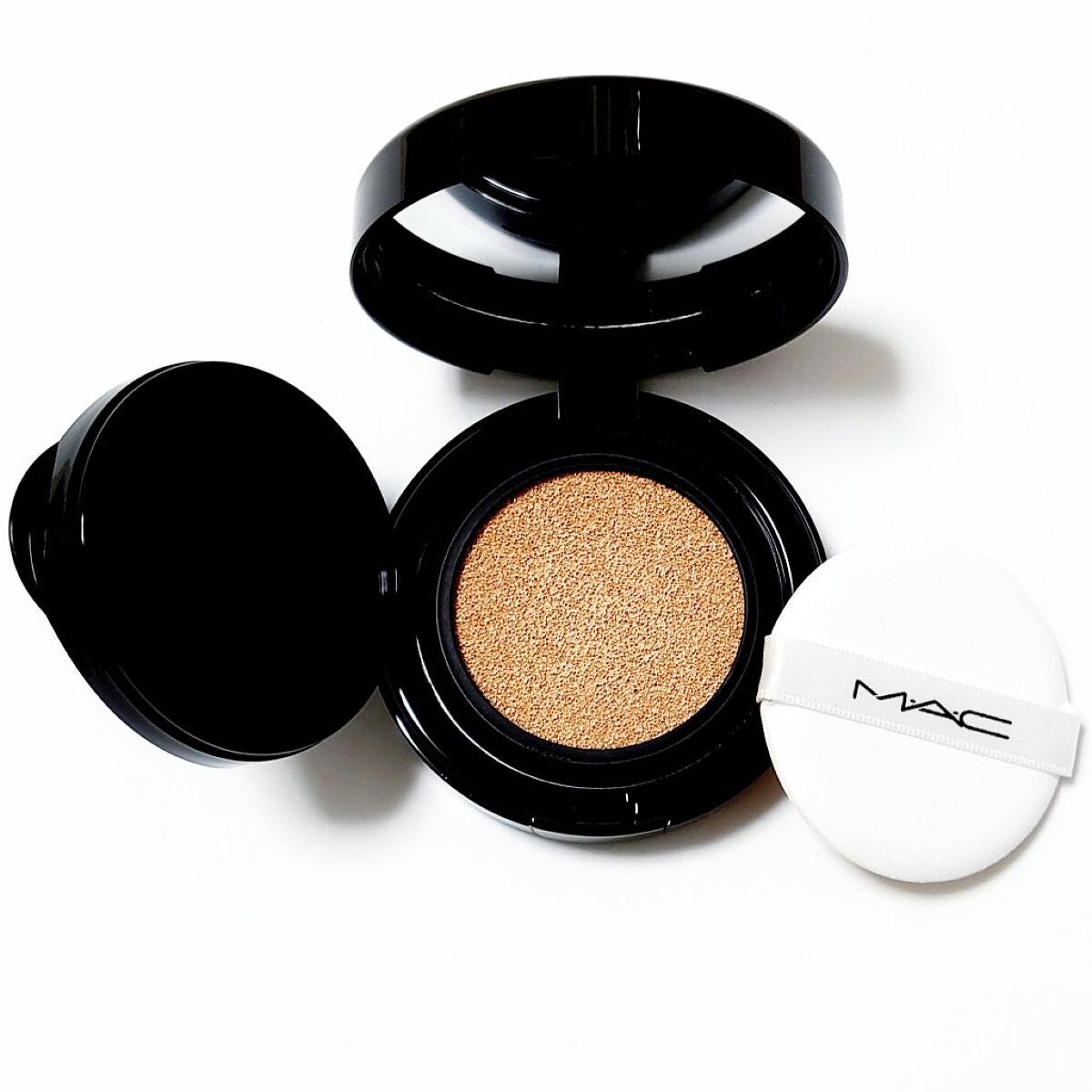 ライトフル C+ティンティッド プライマーSPF45(PA++++)/M・A・C/化粧下地を使ったクチコミ(2枚目)