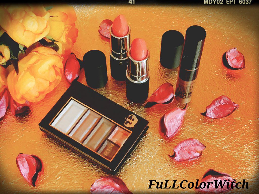 マシュマロルック リップスティック 039/リンメル ロンドン/口紅を使ったクチコミ（1枚目）