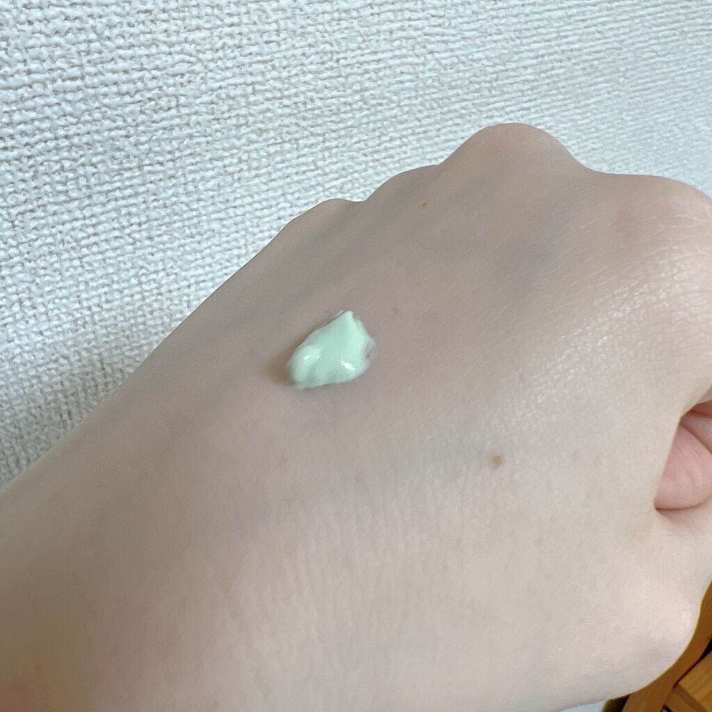 マーメイドスキンジェルUV/キャンメイク/日焼け止めジェルを使ったクチコミ（2枚目）