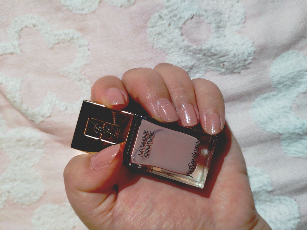 ネイルホリック Top coat/ネイルホリック/ネイルトップコートを使ったクチコミ（1枚目）