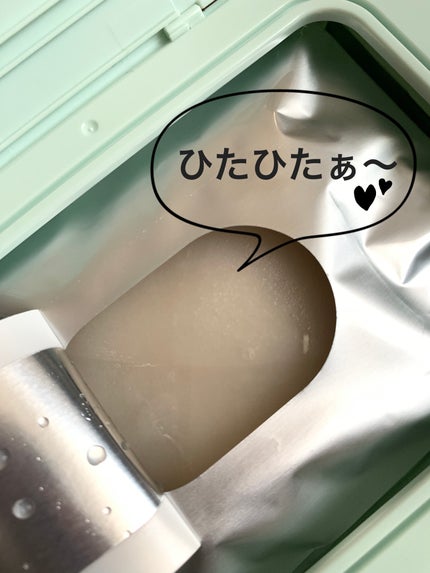 ã¯ãªã¢ã¿ãŒã³ ãŸãã«ã¡æ¯ç©Žå°çºãã¹ã¯/ã¯ãªã¢ã¿ãŒã³/ã·ãŒããã¹ã¯ã»ããã¯ã䜿ã£ãã¯ãã³ãïŒ3æç®ïŒ