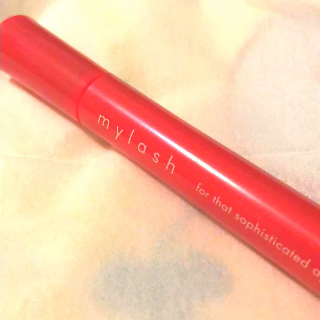 オペラ マイラッシュ アドバンスト/OPERA/マスカラを使ったクチコミ（1枚目）