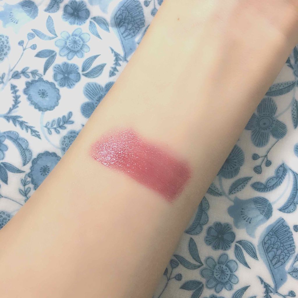 ラック シュプリア/shu uemura/リップグロスを使ったクチコミ(2枚目)