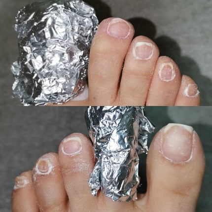 ソンバーユ 液状特製/尊馬油/フェイスオイルを使ったクチコミ(6枚目)