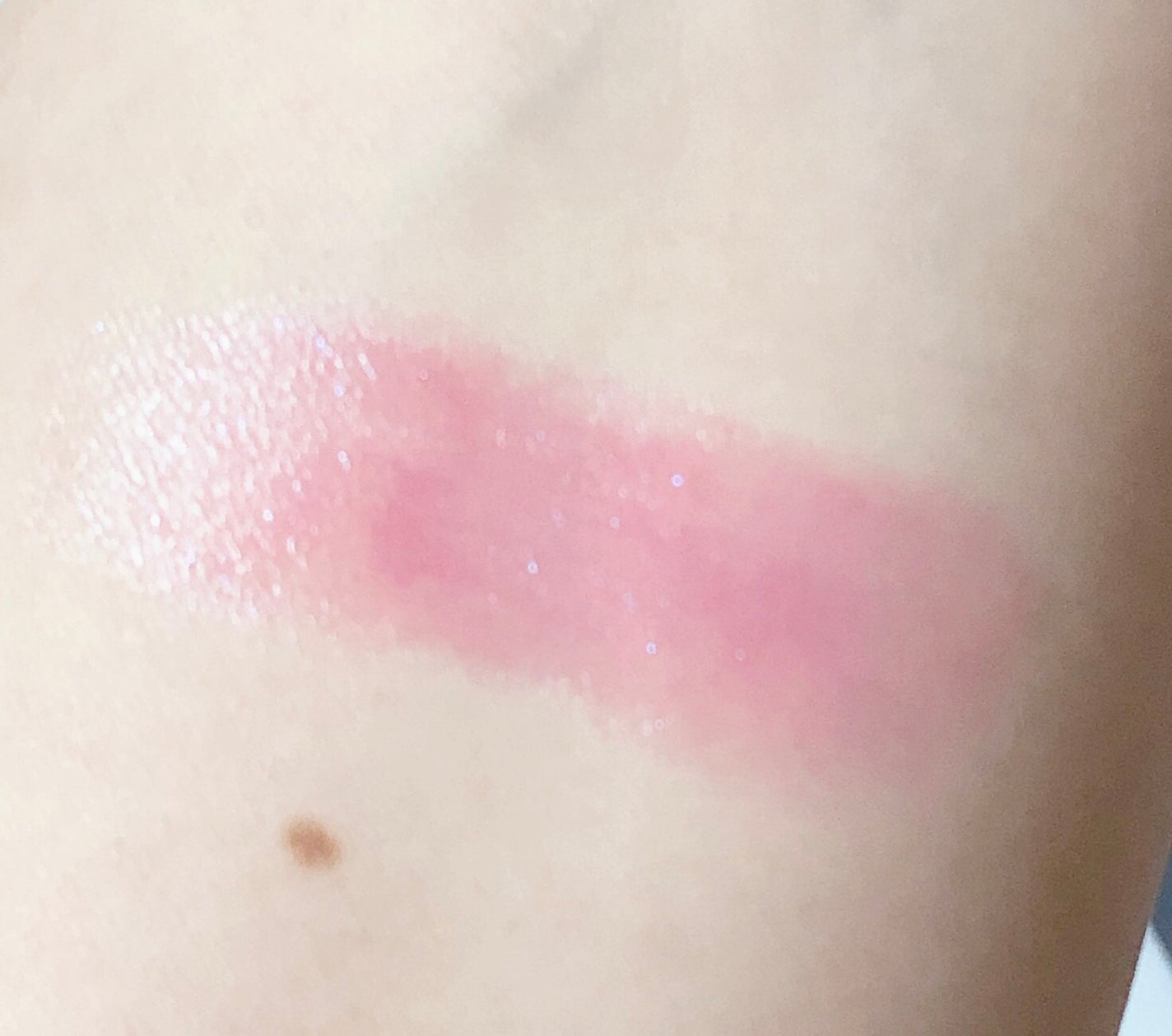 ケイト リップモンスター/KATE/口紅を使ったクチコミ(5枚目)