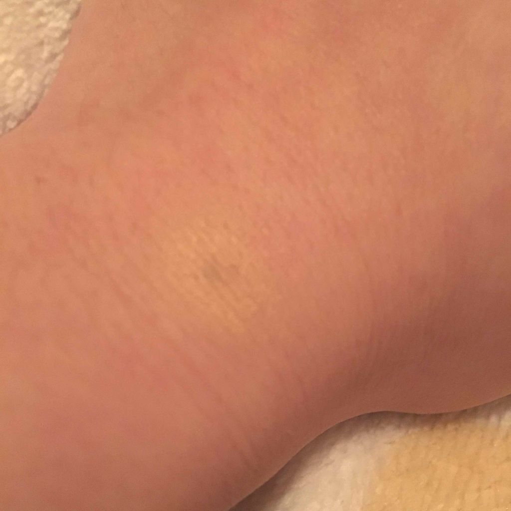 UV コンシーラー/FASIO/スティックコンシーラーを使ったクチコミ(3枚目)