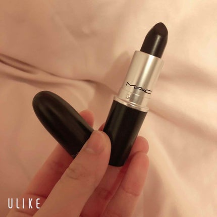 リップスティック/M・A・C/口紅を使ったクチコミ(1枚目)