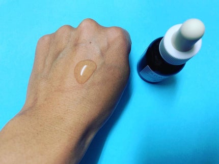 プラツェンタール エキストレ/スノーヴァ/美容液を使ったクチコミ(4枚目)