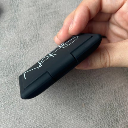 ブラッシュ/NARS/パウダーチークを使ったクチコミ(6枚目)