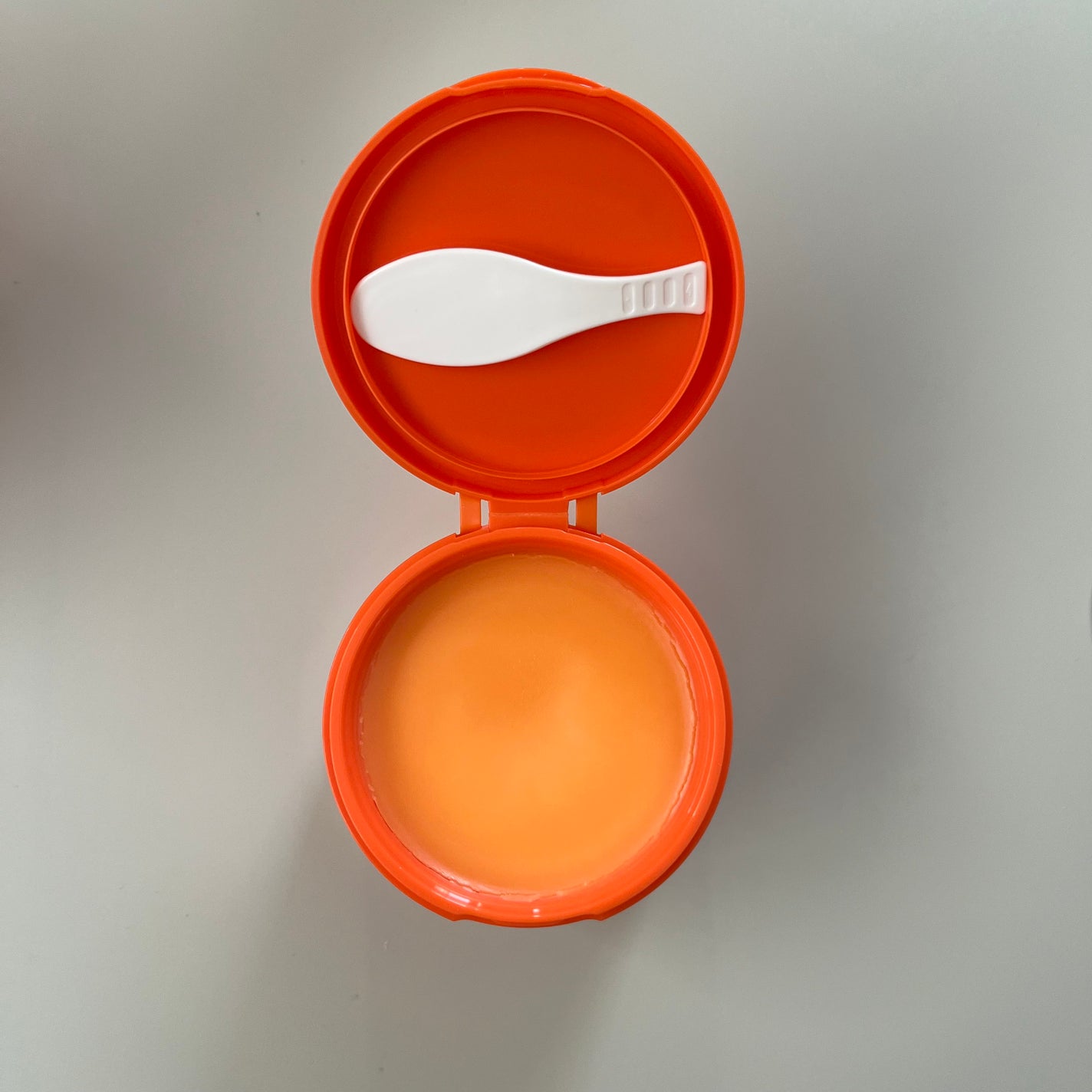 バームクレンズ ダーマクリア/MELLIFE/クレンジングバームを使ったクチコミ(1枚目)