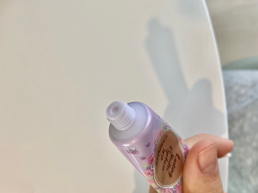 ラスティングマルチアイベース WP/キャンメイク/アイシャドウベースを使ったクチコミ(2枚目)