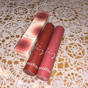 innisfree Mood Lip Bar