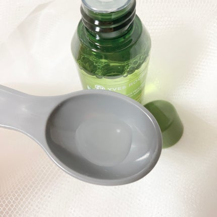 リンシングビネガー ピュアリフレッシュ うるツヤモリンガ /イヴ・ロシェ/洗い流すヘアトリートメントを使ったクチコミ(2枚目)