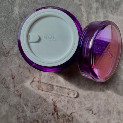 バイオヒールボ プロバイオダーム 3Dリフティングクリーム/BIOHEAL BOH/フェイスクリームを使ったクチコミ(3枚目)