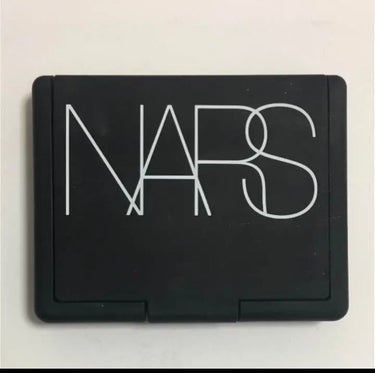 デュオアイシャドー 3067/NARS/アイシャドウパレットを使ったクチコミ（2枚目）