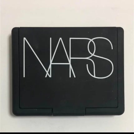 デュオアイシャドー/NARS/アイシャドウパレットを使ったクチコミ(2枚目)