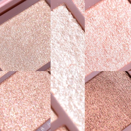 パーフェクトスタイリストアイズ/キャンメイク/アイシャドウパレットを使ったクチコミ(3枚目)