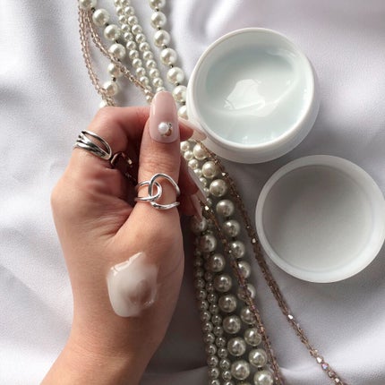 メルライン/リアルビューティーケア/オールインワン化粧品を使ったクチコミ(3枚目)