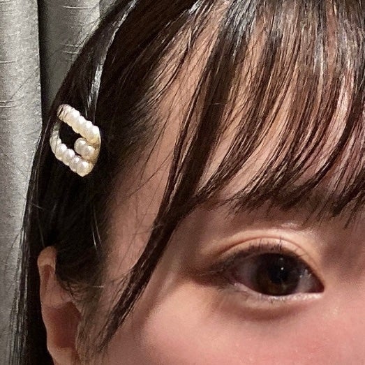 Chu's me 1day/Chu's me/ワンデー(1DAY)カラコンを使ったクチコミ(3枚目)