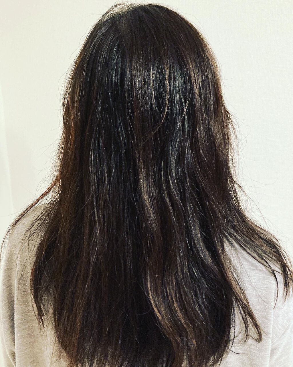 ランブット シャンプー/RAMBUT/市販シャンプーを使ったクチコミ(6枚目)