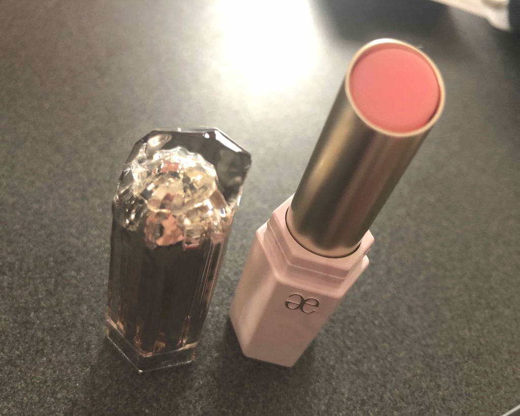 ステイン ルージュ/エレガンス クルーズ/口紅を使ったクチコミ(1枚目)