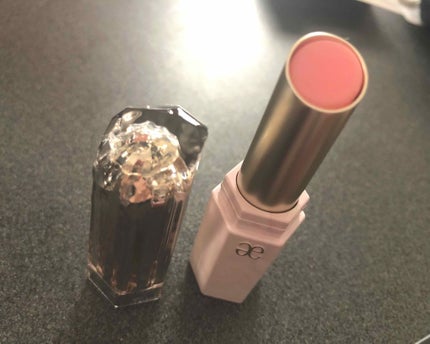 ステイン ルージュ/エレガンス クルーズ/口紅を使ったクチコミ(1枚目)