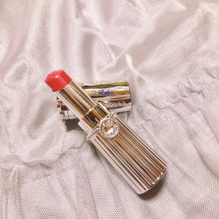 リップブロッサム/JILL STUART/口紅を使ったクチコミ(1枚目)