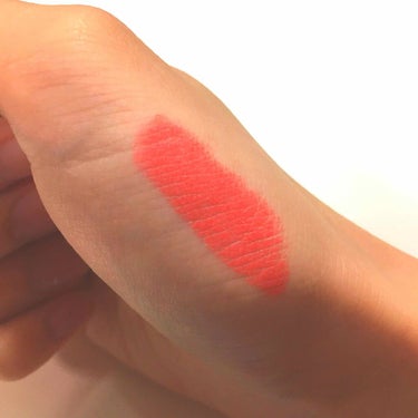 ColourPop LUX LIPSTICKのクチコミ「Colorpop lux lipstick DREAM EASY

Colorpopのリップ💄.....」（3枚目）