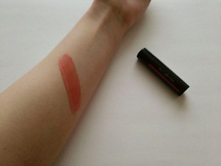 オイルインリップ/セリア/リップグロスを使ったクチコミ(4枚目)