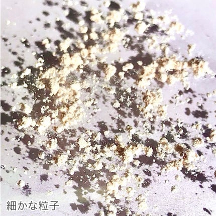 カラールースパウダー/毛穴パテ職人/ルースパウダーを使ったクチコミ(8枚目)