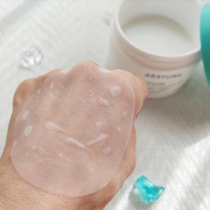 エイシカ365クイックマスクパッド/AESTURA/トナーパッドを使ったクチコミ(3枚目)