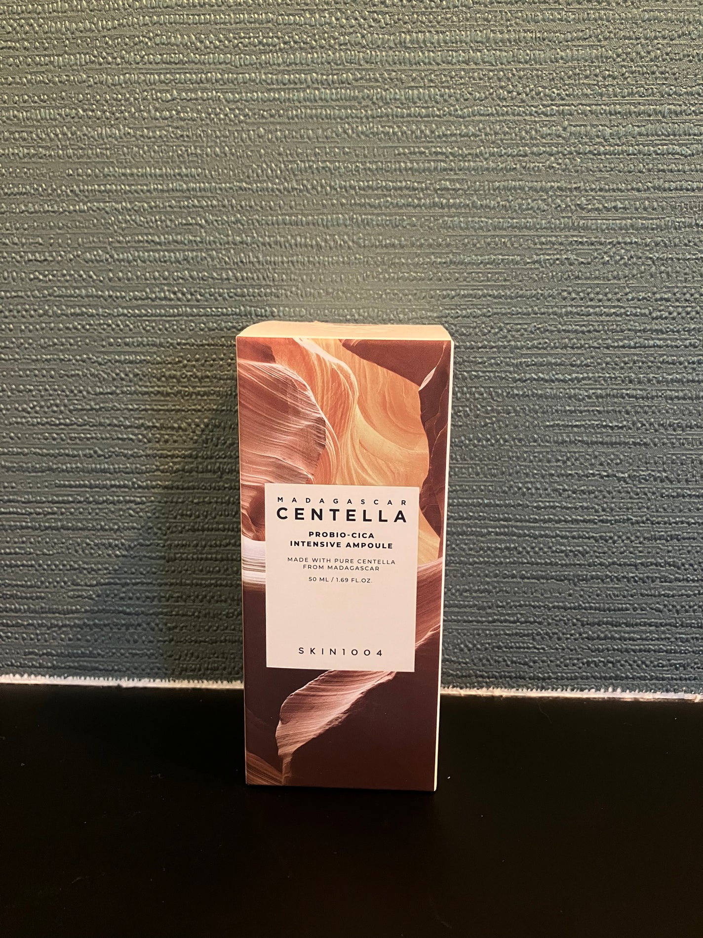 プロバイオシカ インテンシブ アンプル/SKIN1004/美容液を使ったクチコミ(1枚目)