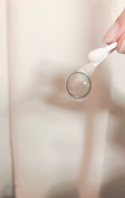 MOLAK 1day/MOLAK/ワンデー(1DAY)カラコンを使ったクチコミ(3枚目)